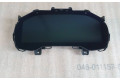 Přístrojová deska  BMW 3 G20 G21 2019 8709815  
