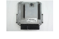 Řídící jednotka 237105X28C, 0281030557   Nissan Navara D40 2014