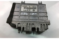 Řídící jednotka 030906027E, 0261203932   Volkswagen Polo III 6N 6N2 6NF 1997