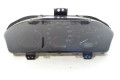 Přístrojová deska  Mazda MPV II LW 2002 157510-7500  