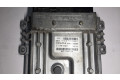 Блок управления двигателя BG9112A650FHB, 28354068   Ford Galaxy