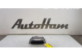 Řídící jednotka A6079002300, 02C99155200   Mercedes-Benz A W176 2018