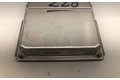 Řídící jednotka 8602779, 0261207666   Volvo XC90 2002