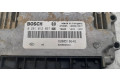 Řídící jednotka 8200518648   Suzuki Grand Vitara I 