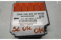 Блок подушек безопасности A2308204026   Mercedes-Benz SL R230