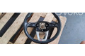 Volant Audi Q7 4M 2017 4M0419091D, SLINE  