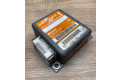 Блок подушек безопасности 8A0959655C, 0285001038   Audi A4 S4 B5 8D