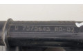 Vstřikovací lišta V75281768007, V75756458002   Citroen DS3  pro benzínový motor 1.6 5FS (EP6C) 
