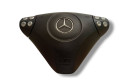 Надувная подушка для руля ZBAT15800091   Mercedes-Benz SLK R171      