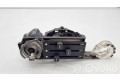 Блок управления климат-контролем 13736540, 641113736540   BMW 3 E30