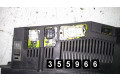 Блок управления климат-контролем 64116902440   BMW 3 E36