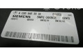 Блок управления коробкой передач A0305453032   Mercedes-Benz SLK R170