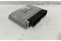 Блок управления двигателя 39101-27715, 0281011807   Hyundai Getz