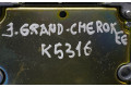 Блок подушек безопасности P68290964AA, K5316   Jeep Grand Cherokee (WJ)