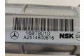  рейка  Колонка рулевая A2514600616   Mercedes-Benz R W251 2005-2013 года