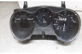 Geschwindigkeitsmesser Cockpit 110080280012   Seat Altea XL       