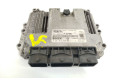 Řídící jednotka 6M6112A650BB, 0281012530   Mazda 3 I 2008