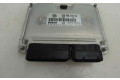 Řídící jednotka 038906019CD   Volkswagen Passat Alltrack 2000