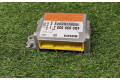 Блок подушек безопасности 4D0959655J   Audi A8 S8 D2 4D