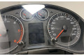 Přístrojová deska  Audi A3 S3 8P 2007 8P0920931  