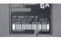 Jednotka ABS 9665898980, 10020604124   Peugeot 207 2010