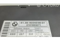 Комплект блоков управления 8506281, 9226238   BMW 1 E81 E87