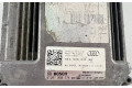 Řídící jednotka 04L906021BP, 0281030374   Audi A6 S6 C7 4G 2014