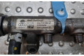 Топливная рампа 03L130089Q, 057130764AB   Audi Q5 SQ5  