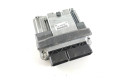 Блок управления двигателя 03L906022RJ, 0281016817   Audi A4 Allroad