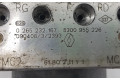 Jednotka ABS 0265232167   Renault Kangoo I 2009