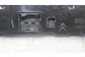 Блок управления климат-контролем 96738322XT   Peugeot 3008 I