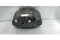 Přístrojová deska  Mercedes-Benz C W205 2015 A2059004718, A205900471880  