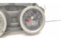 Přístrojová deska  Renault Megane II 2004 8200399694, RBAC2736899  