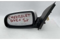 Zpětné zrcátko  Chevrolet Aveo 2009  96600399  