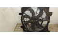 Вентилятор радиатора     253803Z801, 25380-3ZXXX    Hyundai i40 1.7
