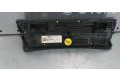 Блок управления климат-контролем 4G0820043H, 4G0820043AC   Audi A6 S6 C7 4G