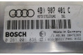 Řídící jednotka 4B0907401C, 4B0907401C   Audi A6 Allroad C5 1999