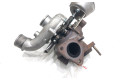 Volant SsangYong Kyron 2006 A6640900880  