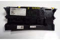 Блок управления климат-контролем 8T1820043AGXZF, 8T1820043AM   Audi A4 Allroad