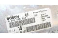 Блок управления двигателя 0261206246   Citroen Saxo