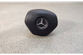 Volant Mercedes-Benz CLS C218 X218 2013 A2184600618, 2188603002  