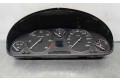 Přístrojová deska  Peugeot 607 2002 9648444080, 110008883015  