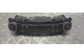 Блок управления климат-контролем 2118300590, 00021707   Mercedes-Benz E W211
