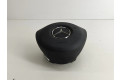 Подушка безопасности водителя A0008608900, 309742799162AA   Mercedes-Benz GLC X253 C253