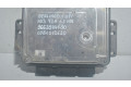 Блок управления двигателя 9663944680, 0281012620   Citroen Berlingo