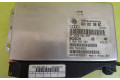 Блок управления коробкой передач 4D0927156BC, 0260002503   Audi A8 S8 D2 4D