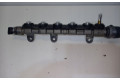 Vstřikovací lišta 0445214173   Nissan X-Trail T31     