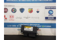 Блок подушек безопасности    Chevrolet Spark