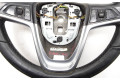 Volant Opel Zafira C 2014 0060002736, 13351029  