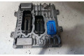 Řídící jednotka 55493025   Opel Astra J 